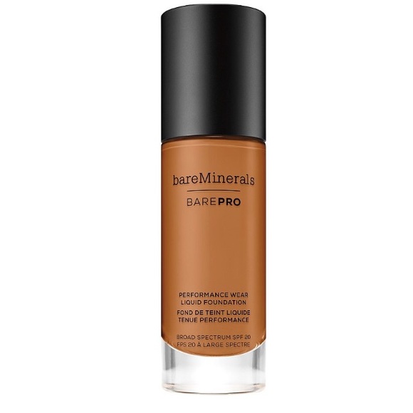 NWT bareMinerals BAREPRO® PERFORMANCE WEAR